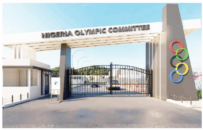 NOC Women’s Commission Holds South West Seminar