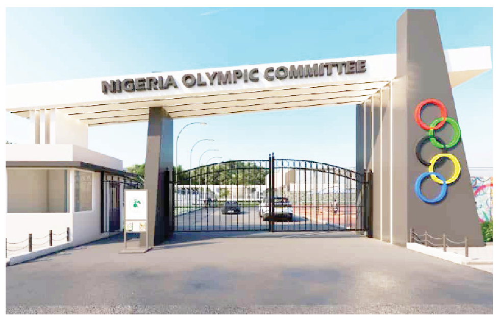 NOC Women’s Commission Holds South West Seminar