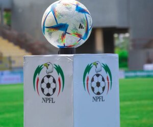 Remo Stars, Rivers United share spoils in NPFL season opener