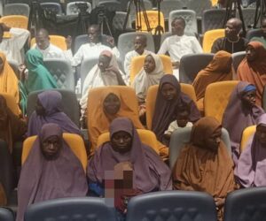 NSA hands over 128 rescued kidnap victims to Zamfara