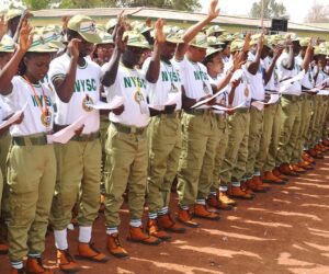 NYSC To Step Up Community Policing In Orientation Camps Nationwide