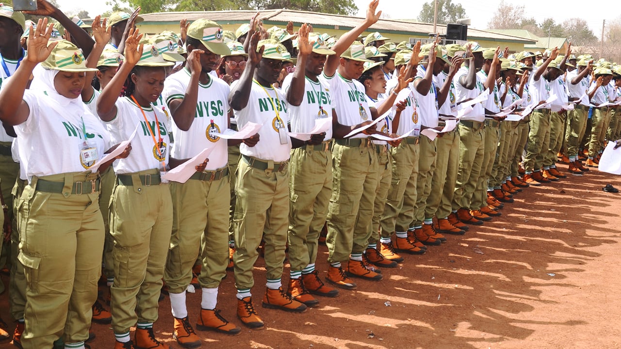 NYSC To Step Up Community Policing In Orientation Camps Nationwide