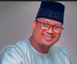 BREAKING: ADC Crisis: I’m authentic National Chairman, I’ve resumed office – Nafiu Bala