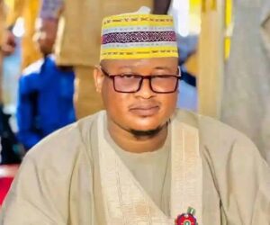 ADC Crisis Deepens as Nafiu Bala Declares Self Authentic National Chairman