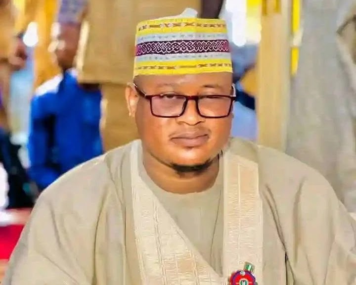 ADC Crisis Deepens as Nafiu Bala Declares Self Authentic National Chairman