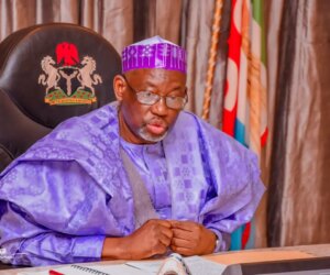 Jigawa governor swears in new Civil Service Commission members