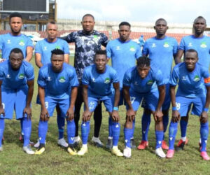Nasarawa United unveil new signings, target continental glory