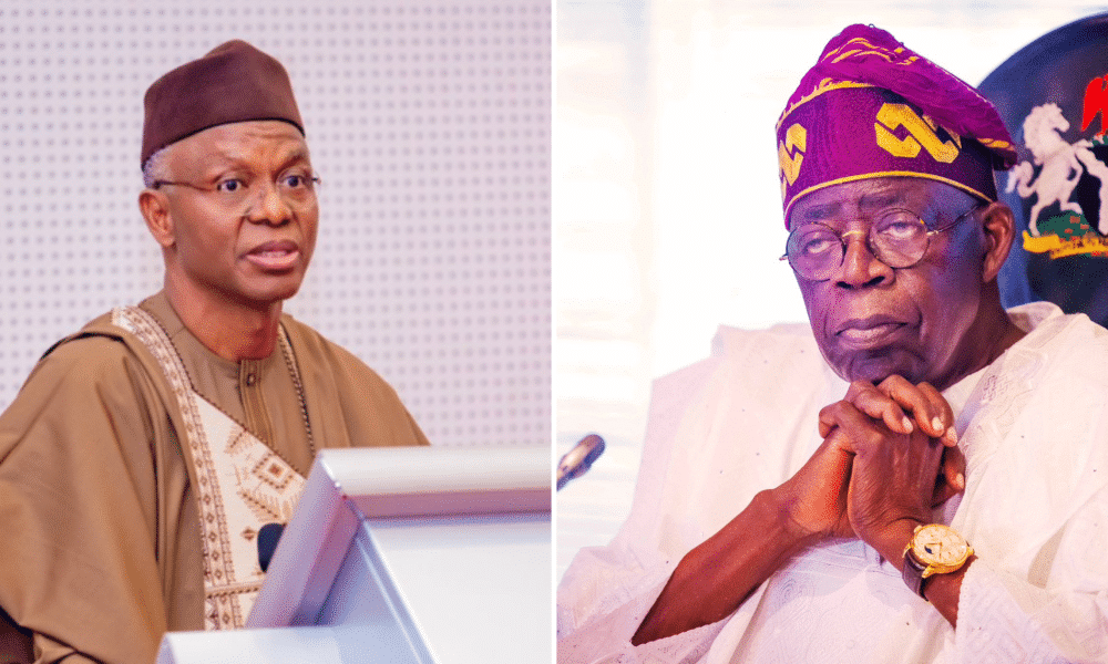 Tinubu Will Come Third In The 2027 Presidential Election