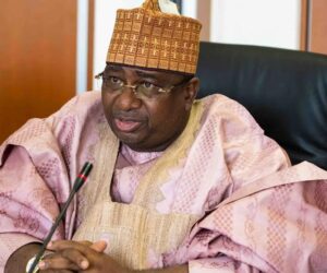 No one can truncate Tinubu’s second term bid in 2027- Kebbi Governor, Idris