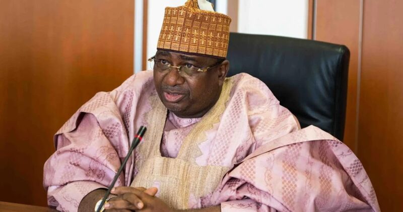 No one can truncate Tinubu’s second term bid in 2027- Kebbi Governor, Idris