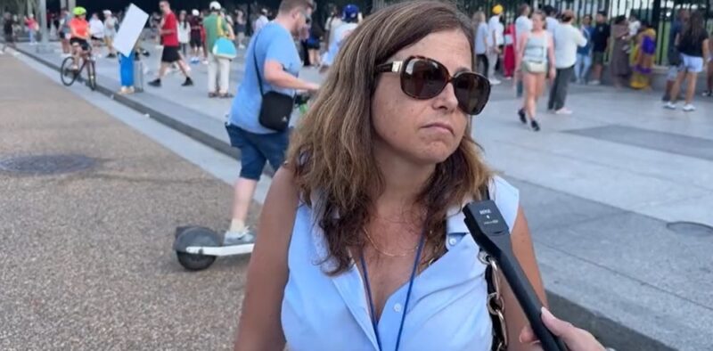 Why I Planned President Trump’s Assassination