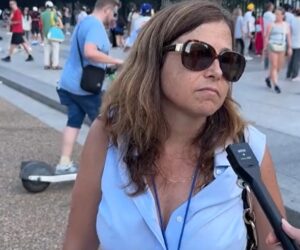 Why I plotted President Trump’s assassination – 50-year-old woman