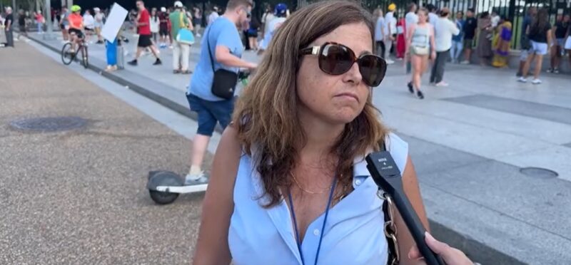 Why I plotted President Trump’s assassination – 50-year-old woman