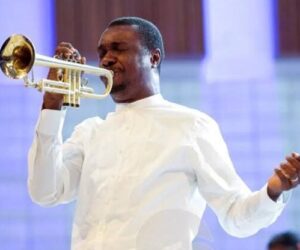 Nathaniel Bassey’s ‘Halleluyah Challenge’ Goes To Kirikiri Prison