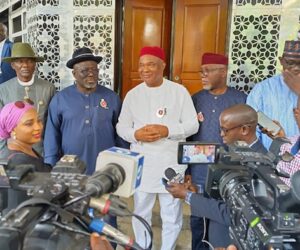 NEC Oil Theft Committee Targets Three Million Barrels Daily as Production Rises Under Tinubu’s Supervision