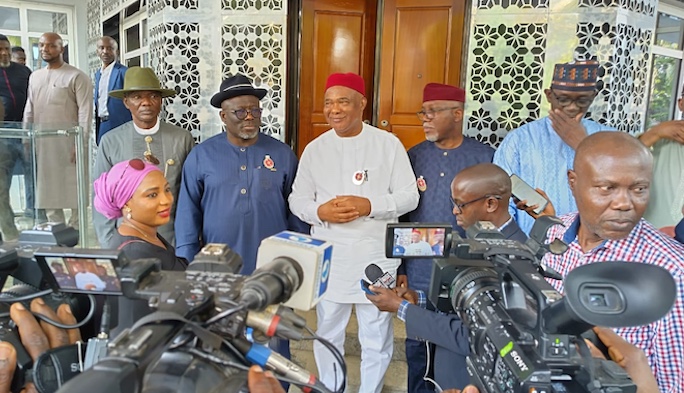 NEC Oil Theft Committee Targets Three Million Barrels Daily as Production Rises Under Tinubu’s Supervision