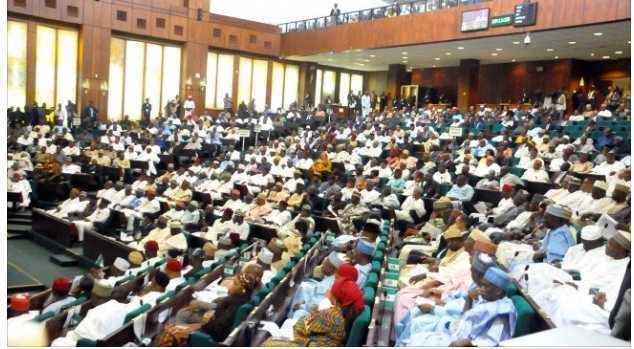 48 reps, five senators made no plenary contributions in one year