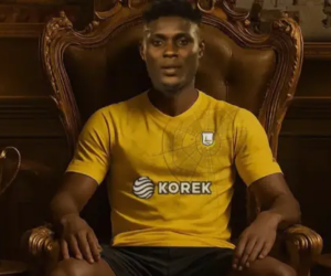 I Can’t Question Nduka’s Decision To Join Iraqi League