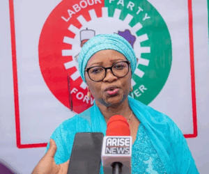 A dress rehearsal for 2027, mockery of democracy — LP