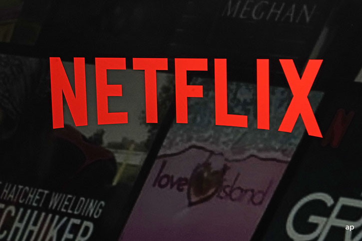 Netflix Reviews: Elektra – Businessday NG