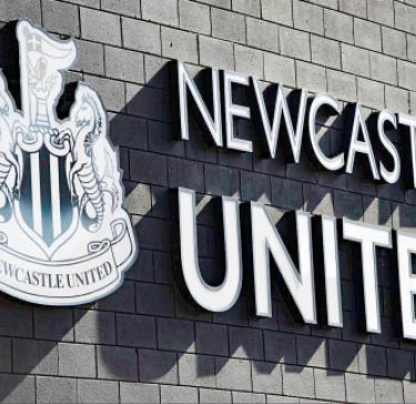 Newcastle make improved £40m bid for striker Wissa – Daily Trust