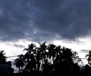NIMET Releases Fresh Weather Outlook Across Nigeria For Monday