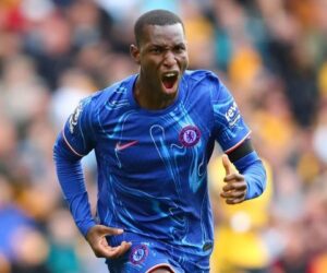 Chelsea cancel Nicolas Jackson loan to Bayern after Delap injury