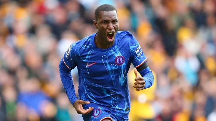 Chelsea cancel Nicolas Jackson loan to Bayern after Delap injury