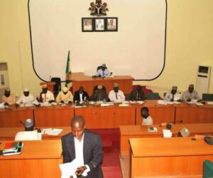 Niger Assembly raises retirement age to 70 for academics