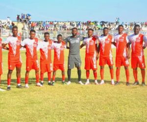 NPFL: Niger Tornadoes coach Mohammed charges players ahead of Nasarawa United clash