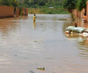 Federal Gov’t Warns Kebbi, Niger, Kwara Residents To Leave Flood-prone Areas