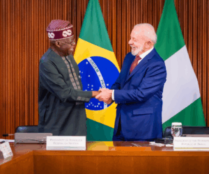 Nigeria, Brazil Ink Direct Flight Agreement to Expand Trade
