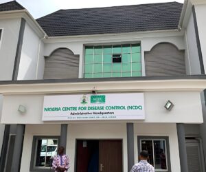 NCDC warns AMR might claim 39 million lives by 2050