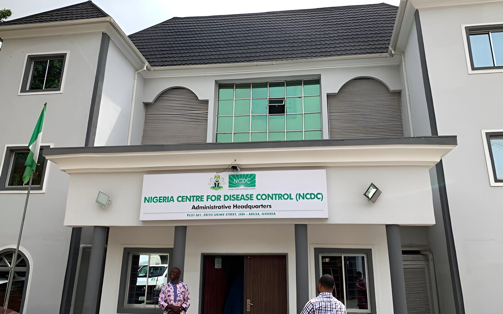 NCDC warns AMR might claim 39 million lives by 2050