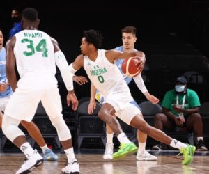 D’Tigers Crash Out of Afrobasket After Quarter-Final Defeat to Senegal