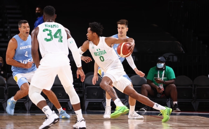 D’Tigers Crash Out of Afrobasket After Quarter-Final Defeat to Senegal