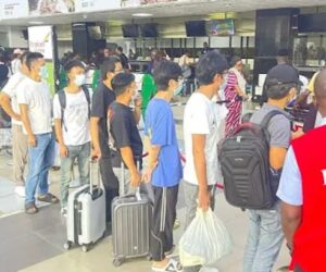 Nigeria Deports 51 More Foreign Nationals Convicted of Cybercrime