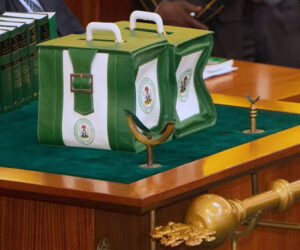 Budget Office to publish 2024 budget performance by September end
