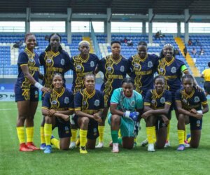 Bayelsa Queens Tackle Police Ladies In WAFU B Opener