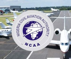 NCAA reads riot act to prospective air travelers