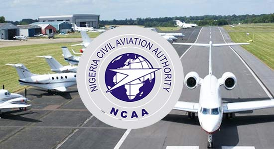 NCAA reads riot act to prospective air travelers
