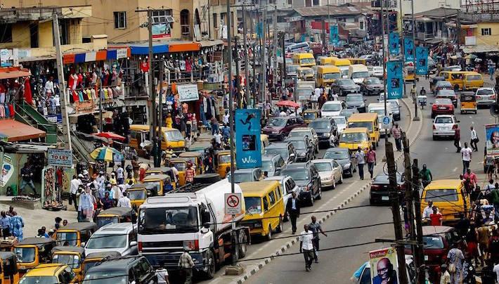 A ‘stable’ economy with unhappy citizens: an unsettling truth about Nigeria’s story