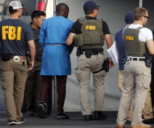 Nigerian Man Pleads Guilty To $405,000 Romance Fraud In US