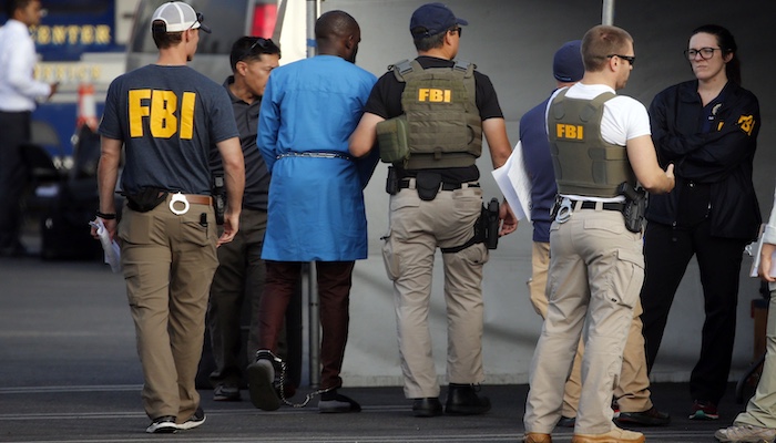 Nigerian Man Pleads Guilty To $405,000 Romance Fraud In US