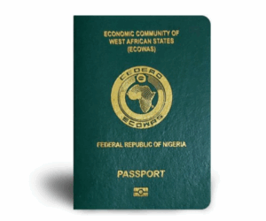 Nigerian Immigration Increases Passport Fees Up to ₦200,000, Effective September 1, 2025 | Tech | Business