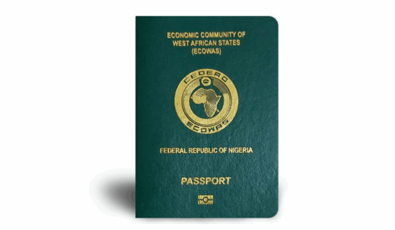 Nigerian Immigration Increases Passport Fees Up to ₦200,000, Effective September 1, 2025 | Tech | Business