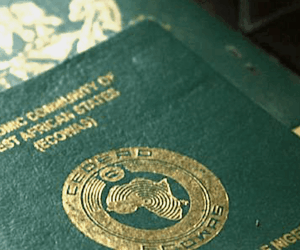 FG increases passport fee by 100% effective from Sep 1