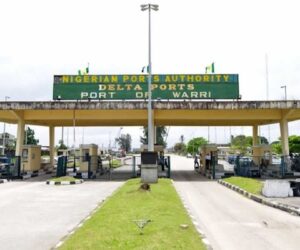 Nigerian Ports Authority Moves To Revive Delta Ports To Ease Congestion In Lagos