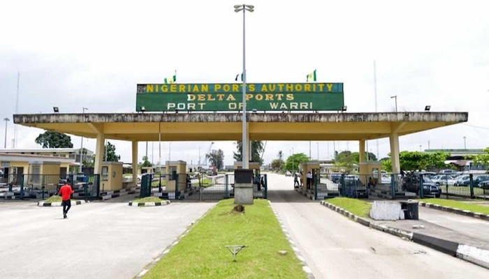 Nigerian Ports Authority Moves To Revive Delta Ports To Ease Congestion In Lagos