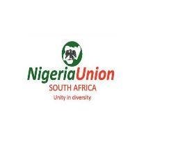 Eagles Vs Bafana: NUSA Begins Mobilisation In South Africa